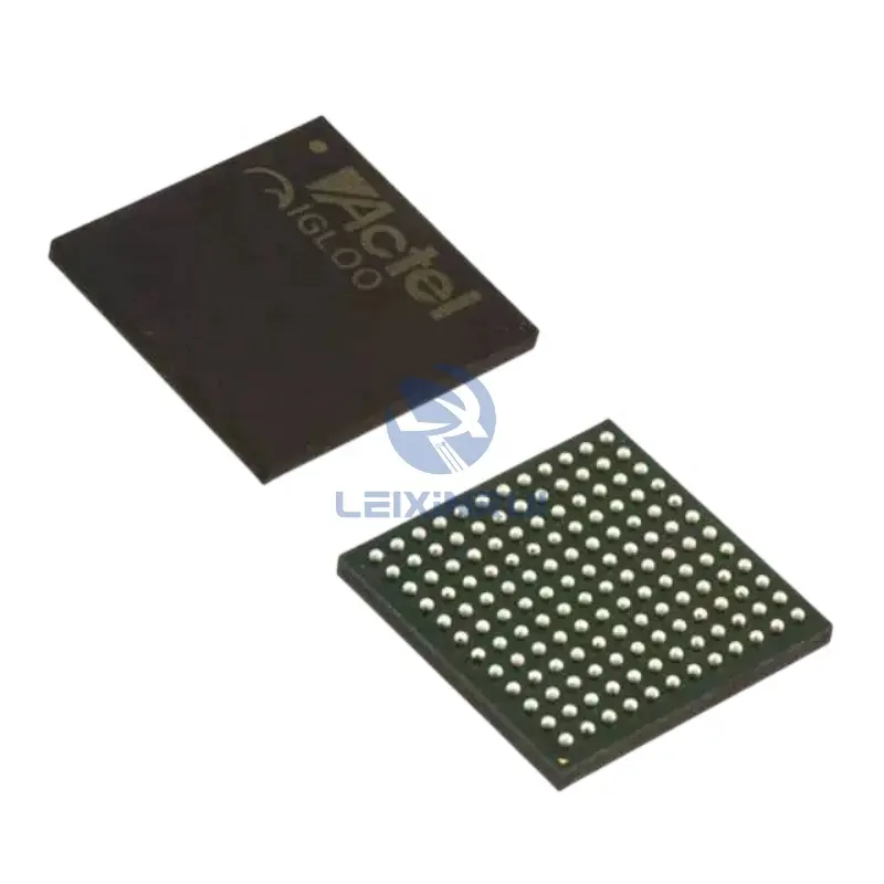 A3P060-1FGG144 chips IC originales, dispositivo lógico programable, precio bajo, envío rápido