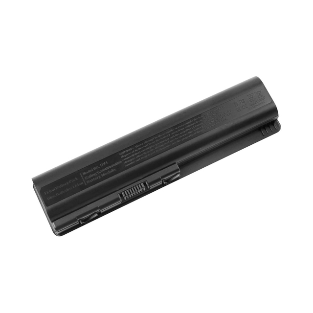 DV4 Laptop Replacement Battery 11.1V Li-Polymer for G50 G60 G61 G70 OEM 484170-002 HSTNN-IB79 HSTNN-Q34C KS526AA HSTNN-UB72