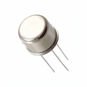Manufacturer Channel JANTX2N2329 TO-205AA, TO-5-3 Metal Can Buy Electronics Components Online Thyristors - Product Image 1