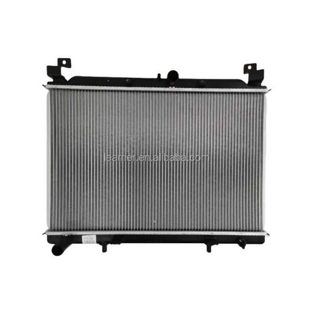 Car Engine Cooling Radiator Parts for WULING Baojun730 630 530 Mini Ev Mini Bingo Hongguang Mini Araba