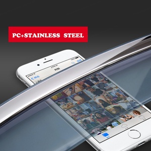 Déflecteurs de Vitres Latérales (4 Pièces) en PC pour KIA SOUL 2020 2021 2022 – Pare-Pluie - Product Image 4