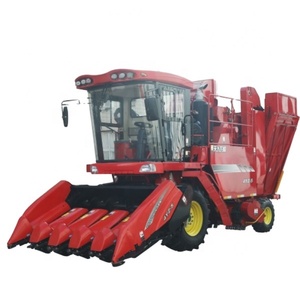 Wheat Combine Harvester for cheap price