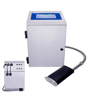 Imprimante à jet d'encre SuMa OEM/ODM Dod D100 16 points imprimante grand format autonettoyante machine d'impression industrielle
