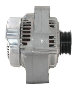 Alternateur universel 12V 80A 6S Alternateur de voiture 27060-0D010 27060-0D180 27060-22040 pour <span class=keywords><strong>Toyota</strong></span> <span class=keywords><strong>Corolla</strong></span> 1.8L Alternateur de véhicule - Product Image 5