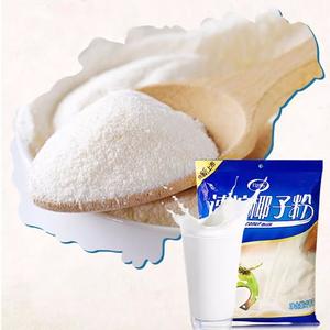 100% doğal hiçbir katkı maddesi sprey spor enerji takviyesi için potasyum elektrolit zengin kurutulmuş hindistan cevizi su tozu - Product Image 3