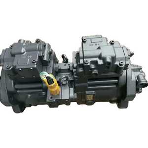 Pompe à piston hydraulique PC850 8 pour excavatrice, 708 1W 000910, 350 bars, 1 étage, 5 CV - Product Image 3