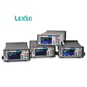 Keithley 2461 ชุดวัดสัญญาณ 4 ควอแดนต์ เครื่องทดสอบอิเล็กทรอนิกส์สำหรับวัดแรงดัน กระแส และโหลด ความแม่นยำ 0.1% - Product Image 4