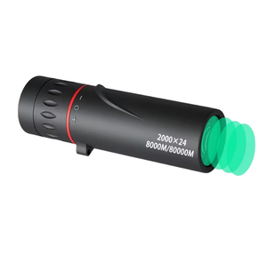 Telescopio Monocular portátil para exteriores con bolsillo de gran aumento de alta definición 2000x24 con enfoque de visión nocturna con poca luz para adultos - Product Image 3