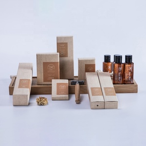 Champú y Acondicionador Económicos al por Mayor, 30 ml, Artículos de Aseo Personalizados para Hoteles de 3 a 5 Estrellas, Desechables y Personalizables - Product Image 6