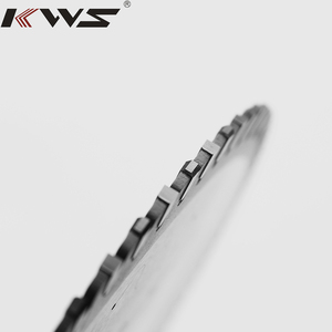 Lưỡi cưa tròn đa năng KWS 355mm, lưỡi cưa gỗ, đầu cắt bằng cacbua vonfram, lưỡi cưa đĩa cho xưởng cưa - Product Image 3