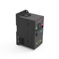 Variador de Frecuencia EC100 Trifásico 220V 0.75kW, Inversor de Frecuencia CA, VSD, VFD