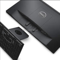 Monitor Layar Lebar 19,5 inci Resolusi 1600X900 Refresh Rate 60Hz Antarmuka VGA DP Model E2020H, 2K, 1080P