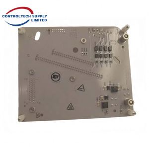 Módulo de Salida Digital CC-TDOD51 de 32 Canales de Alta Calidad con Salidas de Drenaje Abierto para Controlador C300 DCS - Product Image 2