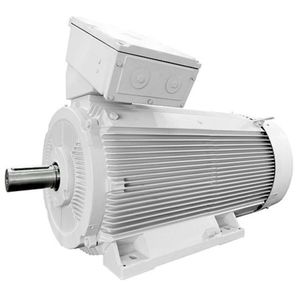 มอเตอร์ VEM รุ่น KU1R 225M 4 HB HS TPM WE HW 13488903 อุปกรณ์อุตสาหกรรมไฟฟ้ากระแสสลับ - Product Image 2