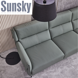 <span class=keywords><strong>SUNSKY</strong></span> Gran Oferta 2022 Diseños Modernos Juego de Muebles para Sala de Estar de Hotel o Villa Interior Serie SKC-2101 - Product Image 5
