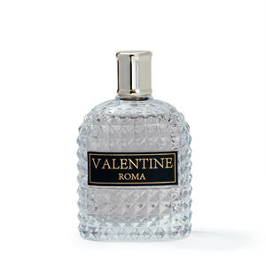 Parfum pour homme VALENTINE <span class=keywords><strong>ROMA</strong></span> Pracci, vaporisateur de parfum de 100 ml, longue durée, marque privée d'origine - Product Image 4