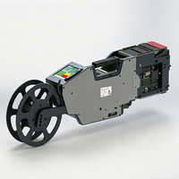 ARD-SM-LB80 |   Alimentador de Máquina SMT |   Comedero Eléctrico |   80 mm