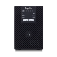 APC SP Series Smart UPS Alimentation SPM3KL 3KVA 3000va 2400W 220V Pure Sine Ware Online Long Backup Time Tower UPS APC