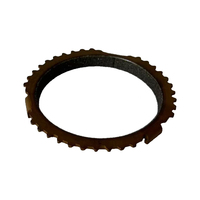ZM6T82A-1701244 5e et 6e anneau de synchro de vitesse pour FOTON TUNLAND SUP VIEW MPX TOANO accessoires nouvelles pièces d'origine avec marquage CE