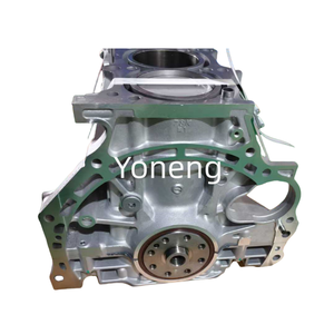 Assemblage de bloc-cylindres du moteur <span class=keywords><strong>diesel</strong></span> J24B de 2.4L pour <span class=keywords><strong>Suzuki</strong></span> Kizashi <span class=keywords><strong>Grand</strong></span> <span class=keywords><strong>Vitara</strong></span> - Product Image 2