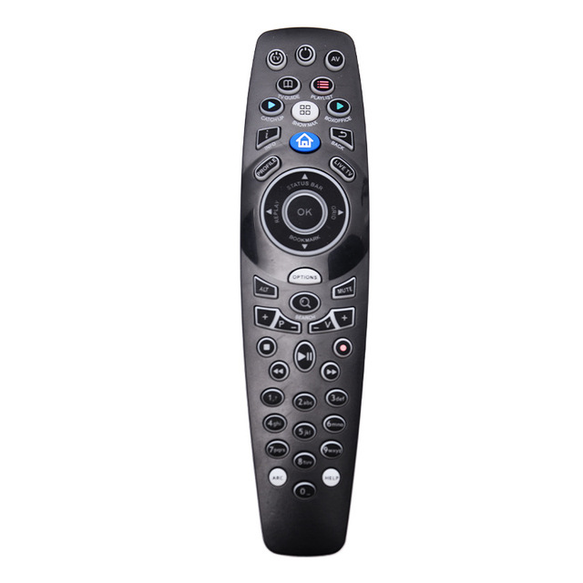 Popular Model A7 B4 AD Remote Control Work for DS-TV Go- TV Startimes South African Market
