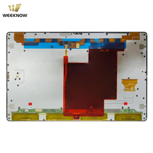 Écran LCD d'origine avec numériseur, assemblage complet, pour <span class=keywords><strong>Samsung</strong></span> Galaxy Tab S8 Ultra 5G <span class=keywords><strong>SM</strong></span>-<span class=keywords><strong>X900</strong></span>/X906 - Product Image 3