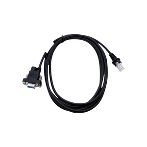 Honeywell Metrologic MS7120 3580 9540 <span class=keywords><strong>PS2</strong></span> Puerto de teclado RS232 Cable de escáner Compatible con computadora portátil y computadora de escritorio Hecho de PVC - Product Image 4