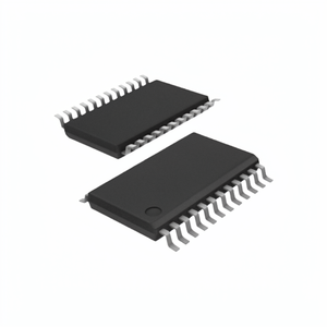 Composant électronique de gestion de l'alimentation (PMIC) LM81CIMT-3, fabricant de composants électroniques, canal 24 TSSOP - Product Image 1