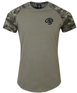 Plus Size T-Shirts Wholesale / Custom Blank Mens 100% Cotton Oversized Tshirt - Product Image 3