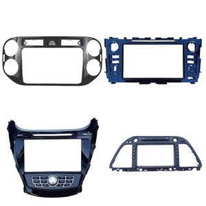 ฉีดขึ้นรูปพลาสติกชิ้นส่วนรถยนต์ - Product Image 2