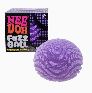 Juguetes Antiestrés de Venta Caliente para Comercios Independientes: Bolas Sensoriales Púas y Huevos de Compresión - Product Image 2