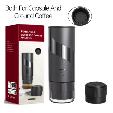 01 Black with no heating function