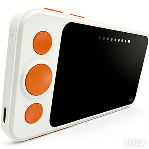 Cámara de Juguete con IA para Aprender a Fotografiar, Máquina de Aprendizaje Interactiva con Funciones de Realidad Aumentada, Regalo Educativo para Niños - Product Image 4