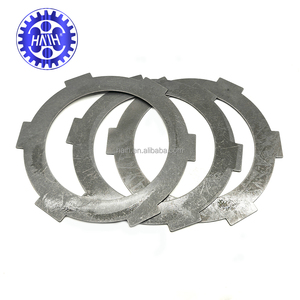 Suku cadang mesin konstruksi piringan rem FM3035 - Product Image 3