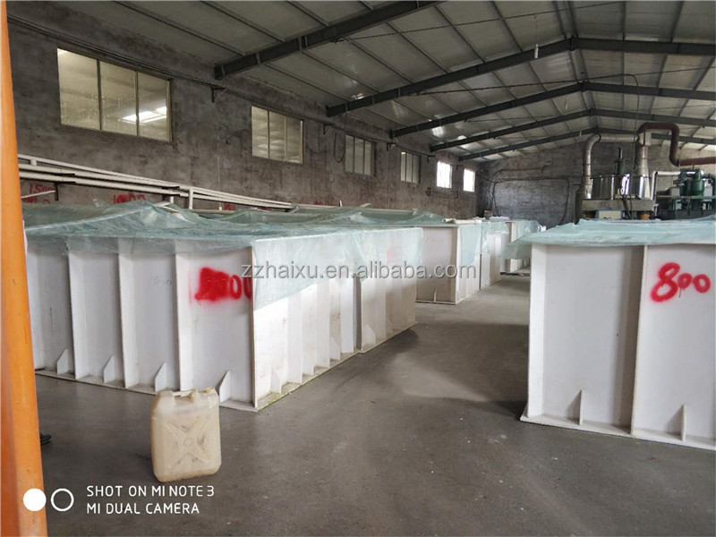 Elmas su değirmeni için beyaz erimiş alümina1200 # 8000 #  -9-