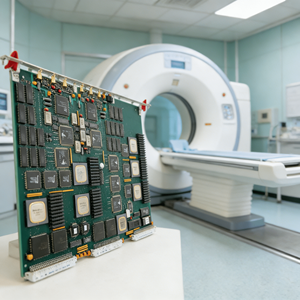 Placa CT - <span class=keywords><strong>DFFD</strong></span> para Philips P/N 4522-108-21111 - Product Image 2