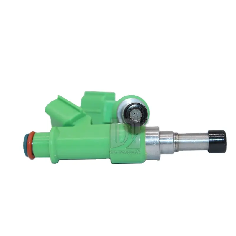 Fábrica Atacado Car Fuel Injector válvula de injeção 23250-0C020 para Toyota