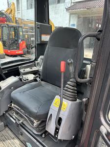 Excavadora Usada de 6 Toneladas, Hidráulica, con Caja de Cambios y Bomba, en Buen Estado, en Venta - Product Image 2