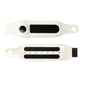 Masseur de main chauffant intelligent EMS à lumière rouge pour gaine tendineuse du poignet, pour la maison et le sport - Product Image 5