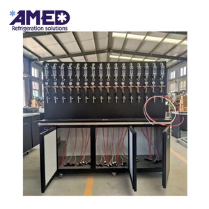 Dispensador de Cerveza de Barril (Kegerator) de Pared con Ventilador de Enfriamiento de Aire, Tamaño Personalizado, para Bares - Product Image 5