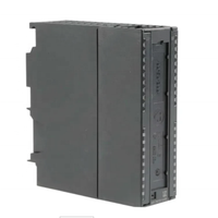 Controlador PLC 6ES7231-4HF32-0XB0, Módulo PLC Nuevo y Original en Existencia, Controlador de Programación PLC