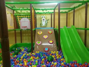 Aire de <span class=keywords><strong>jeux</strong></span> intérieure souple sur mesure, grande aire de <span class=keywords><strong>jeux</strong></span> pour enfants, <span class=keywords><strong>jeux</strong></span> de parc d'attractions intérieurs et extérieurs - Product Image 4