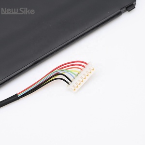 แบตเตอรี่แล็ปท็อป AP18C4K AP18C8K สำหรับ ACER for <span class=keywords><strong>Aspire</strong></span> Swift 3 SF314 <span class=keywords><strong>A514</strong></span>-52 A515-54 A515-43 Chromebook หมุนได้ CP713-2W A515-54บาง<span class=keywords><strong>5</strong></span>ตัว - Product Image 4
