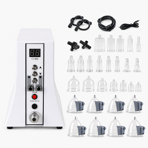 Machine de thérapie par le vide pour l'augmentation mammaire et fessière, avec ventouses de levage des fesses et amplificateurs mammaires, à prix avantageux - Product Image 4