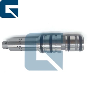 153-5295 1535295 รถขุด E330D เครื่องยนต์ C9 วาล์วหลัก - Product Image 3