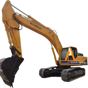 330LC-9s ฮุนไดของแท้ใช้กับเครื่องขุดตีนตะขาบ30ตันปั๊มเครื่องยนต์ - Product Image 1