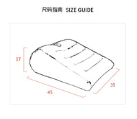 Oreiller de sexe gonflable pour chambre à coucher, prix d'usine, meubles, coussin de positionnement incurvé, jouet sexuel pour adultes BDSM pour couple