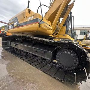 Hot Sale Used for 320B Crawler <b>Excavator</b> 2020 Model Japan Hydraulic Construction Equipment Heavy Duty <b>Machinery</b> Good Engine - Product Image 3