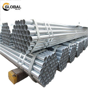 Tuyau en acier galvanisé dn50 professionnel Offre Spéciale à bas prix - Product Image 1