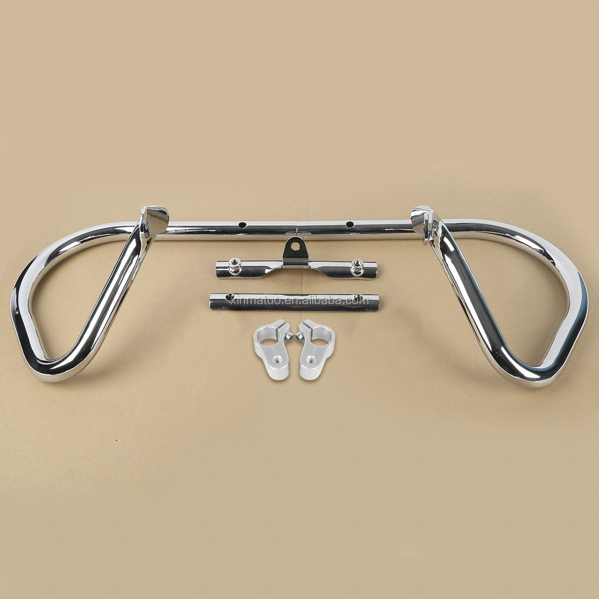 vrscdx、vロッド用 エンジンガードHARLEY－DAVIDSON